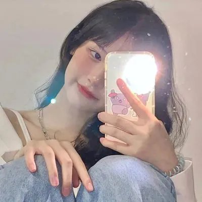 当我们海阔天空