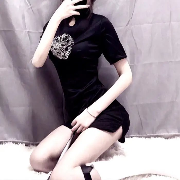 重返悲谷