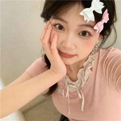 爱我你再亲亲我