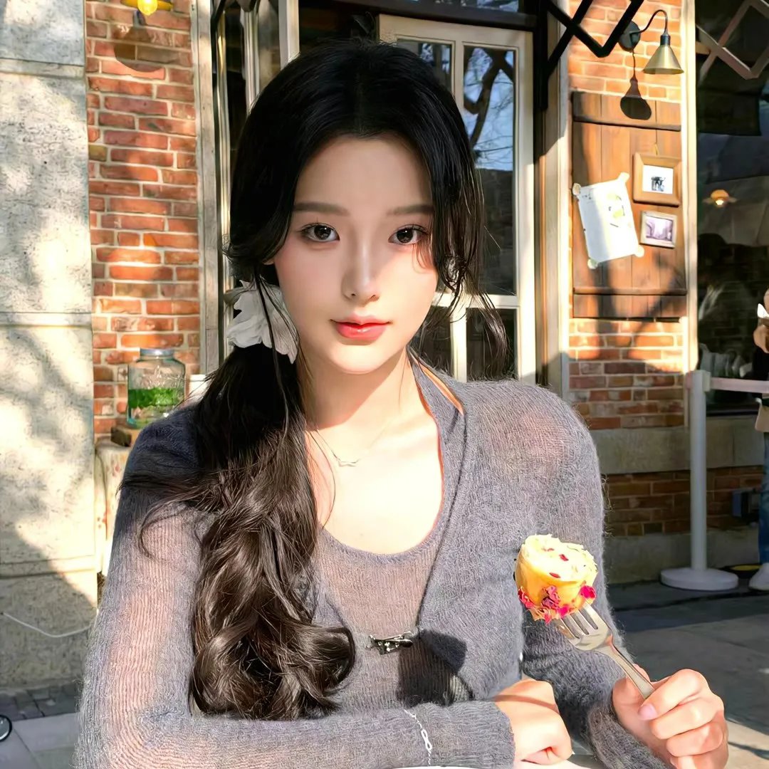 没有心跳的少女